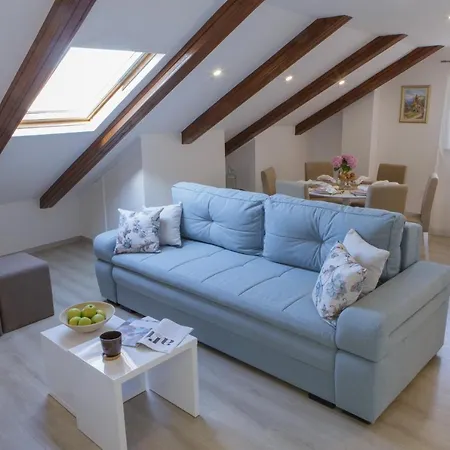 Duplex Apartment Marija Near The Old Town Dubrovnik Exterior foto