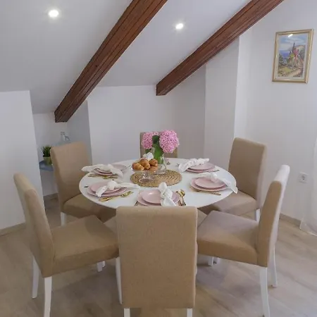 Duplex Apartment Marija Near The Old Town Dubrovnik Exterior foto