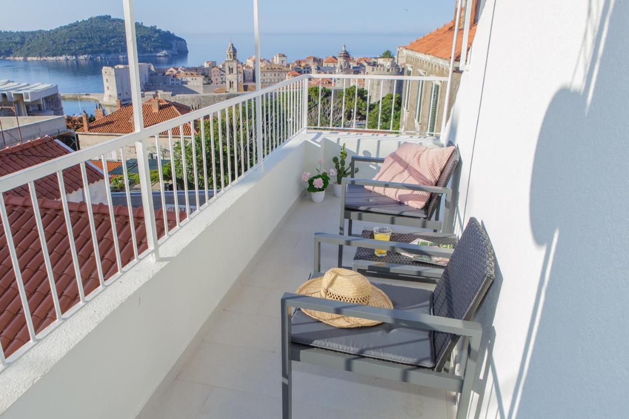 Apartment Duplex Marija Near The Old Town Dubrovnik