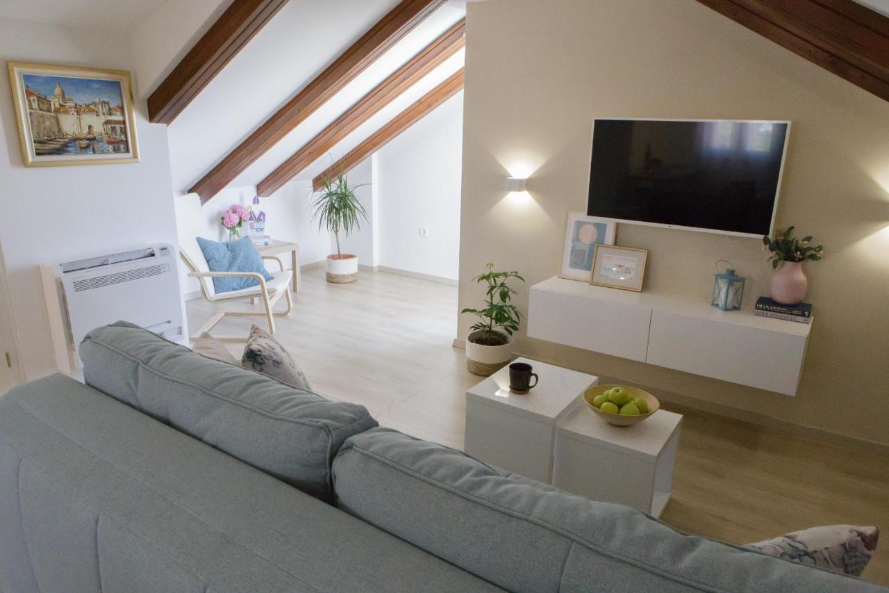 Duplex Marija Near The Old Town * Dubrovnik