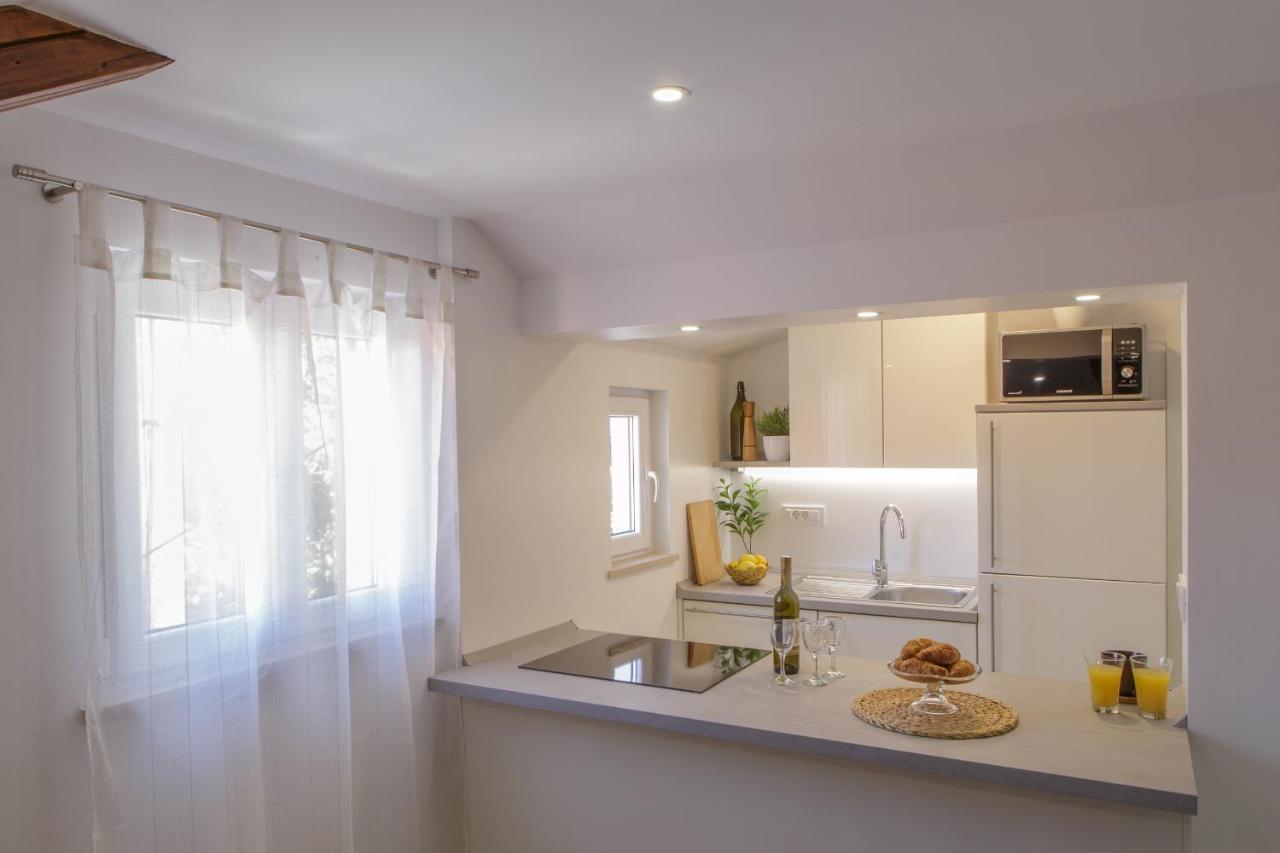 Duplex Marija Near The Old Town *