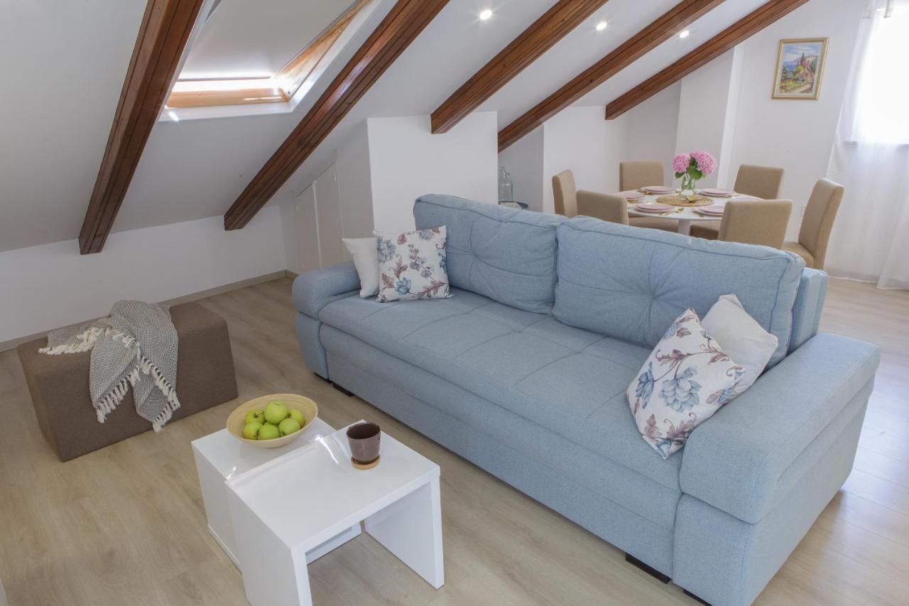 Duplex Marija Near The Old Town * Dubrovnik