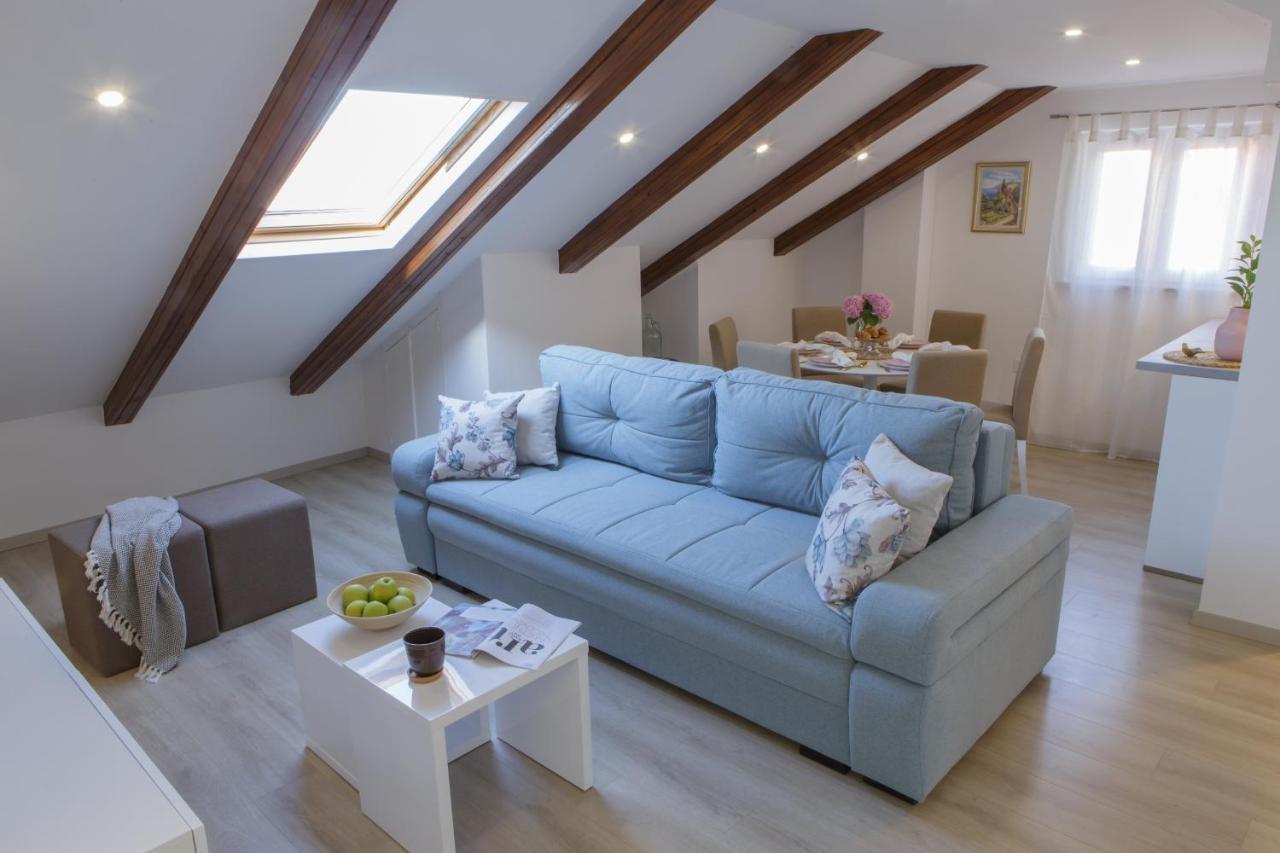 Duplex Marija Near The Old Town
