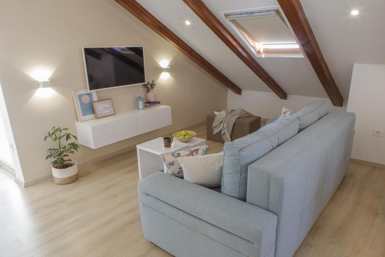 Duplex Marija Near The Old Town Apartment *