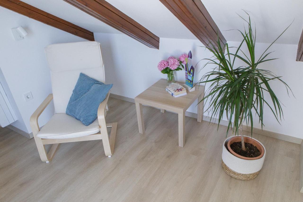 Duplex Marija Near The Old Town