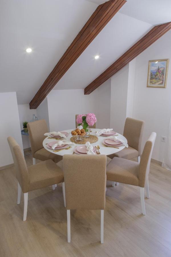 Duplex Marija Near The Old Town *