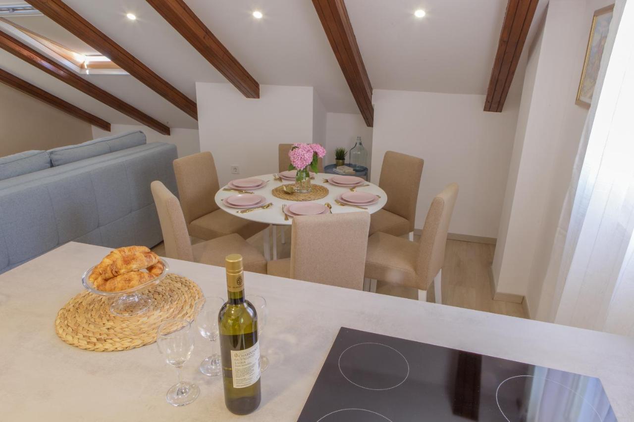 Duplex Marija Near The Old Town Apartment Dubrovnik