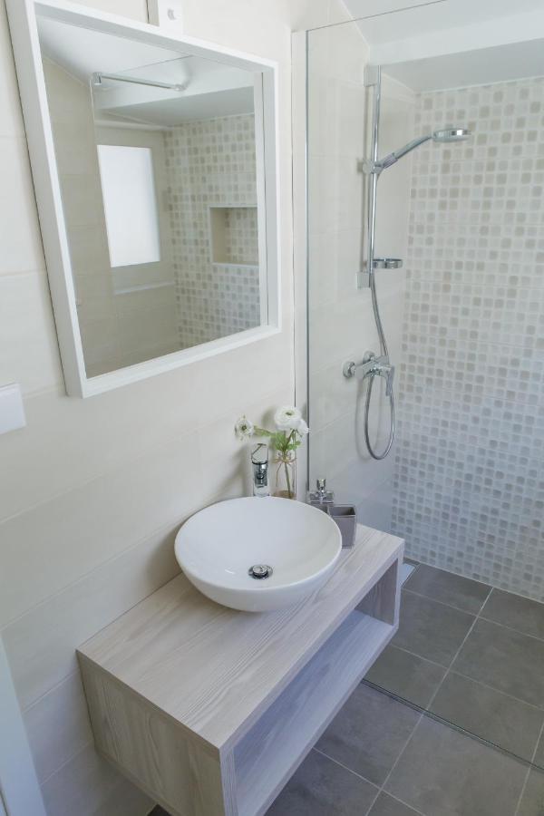 Apartment Duplex Marija Near The Old Town