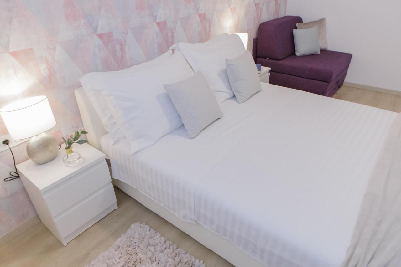 Apartment Duplex Marija Near The Old Town *