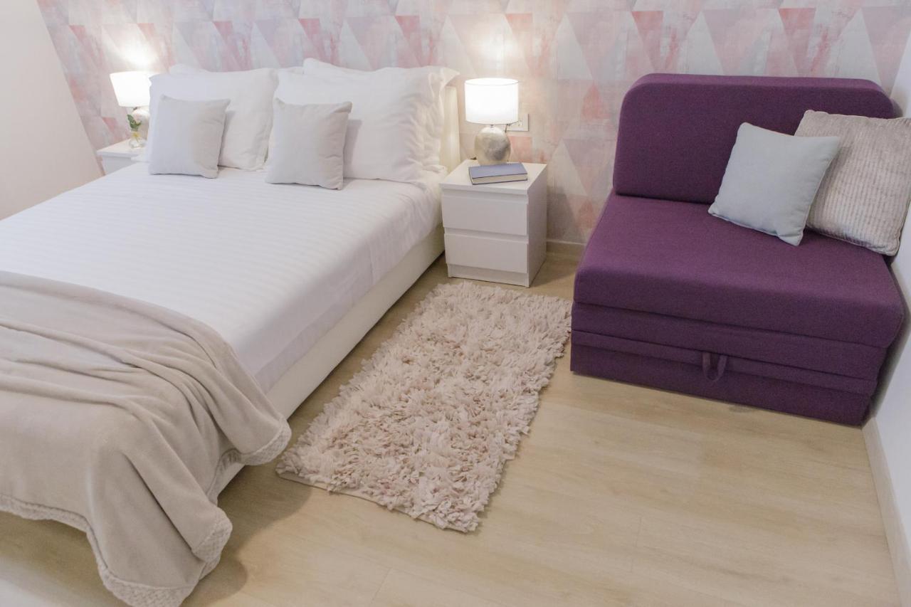 Duplex Marija Near The Old Town