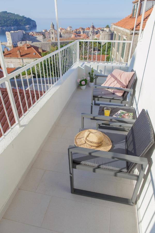 Duplex Marija Near The Old Town * Dubrovnik