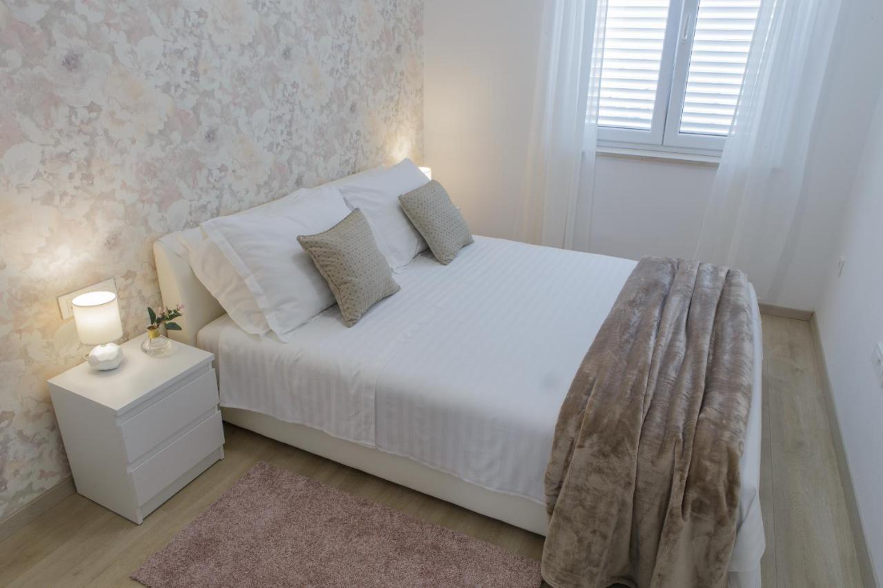 Duplex Marija Near The Old Town *