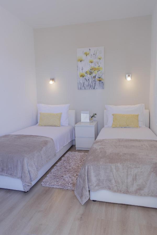 Duplex Marija Near The Old Town Apartment