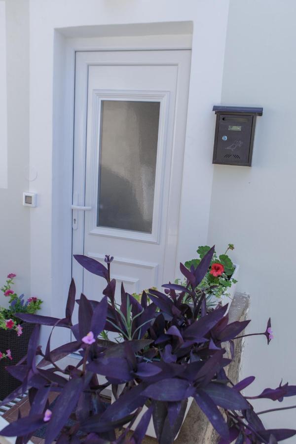 Duplex Marija Near The Old Town Apartment *