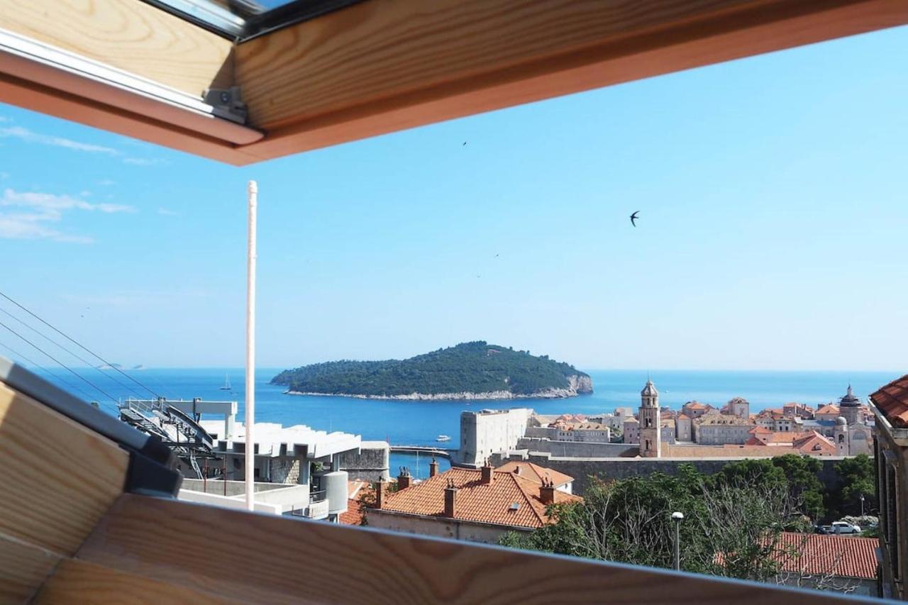 Duplex Marija Near The Old Town Apartment Dubrovnik