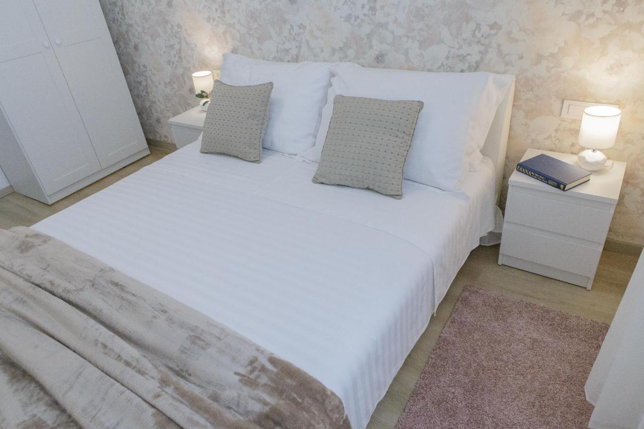 Apartment Duplex Marija Near The Old Town *