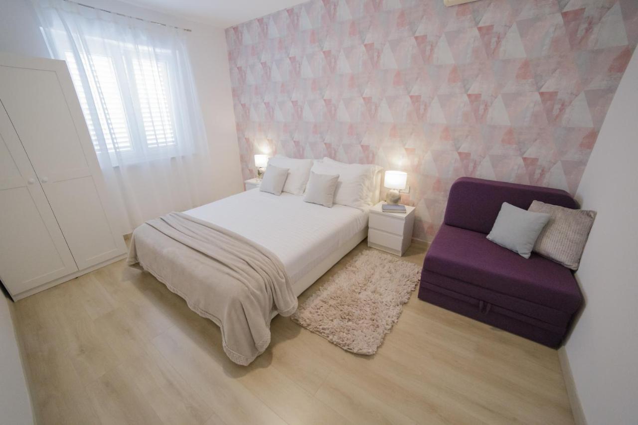 Duplex Marija Near The Old Town Dubrovnik