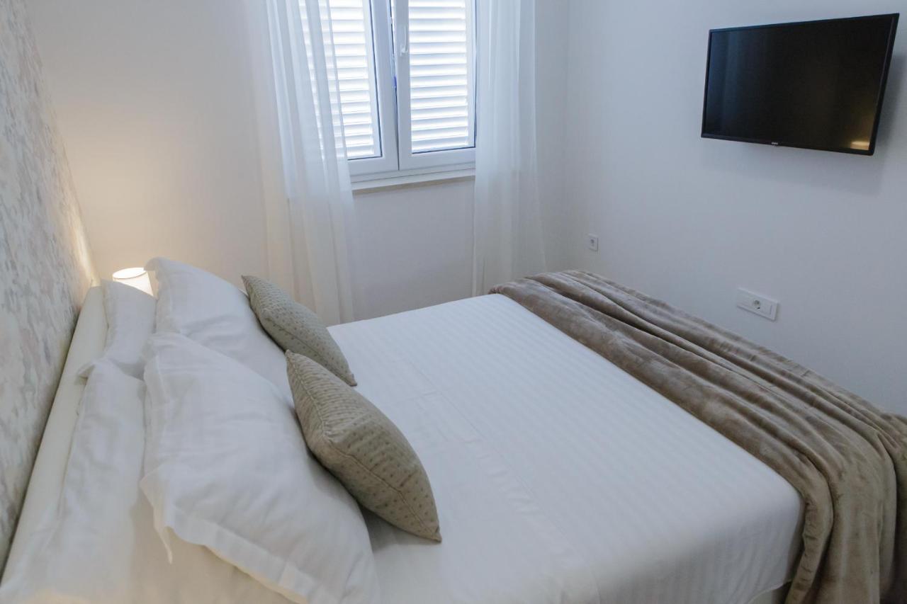 Duplex Marija Near The Old Town