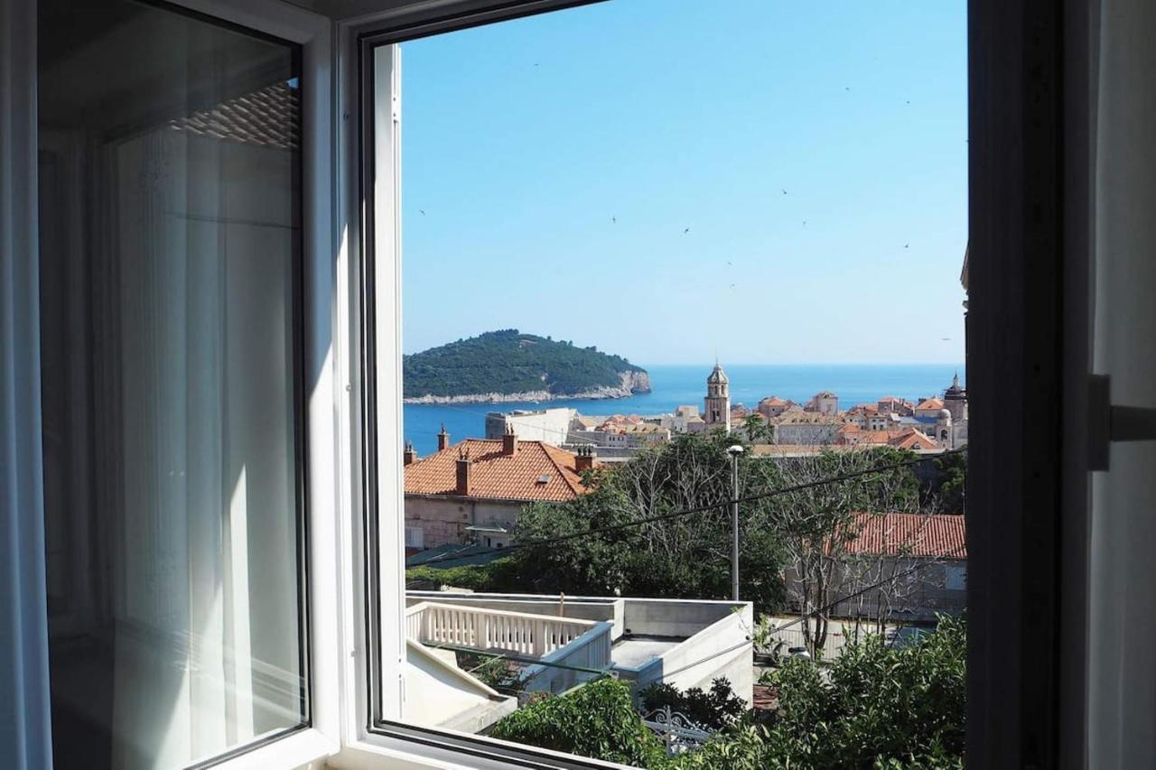 Duplex Marija Near The Old Town