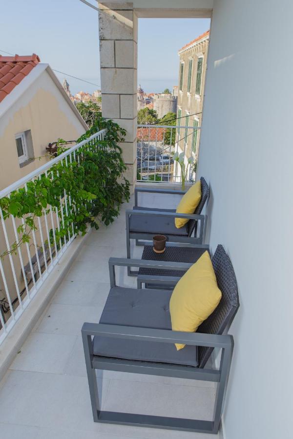 Duplex Marija Near The Old Town *