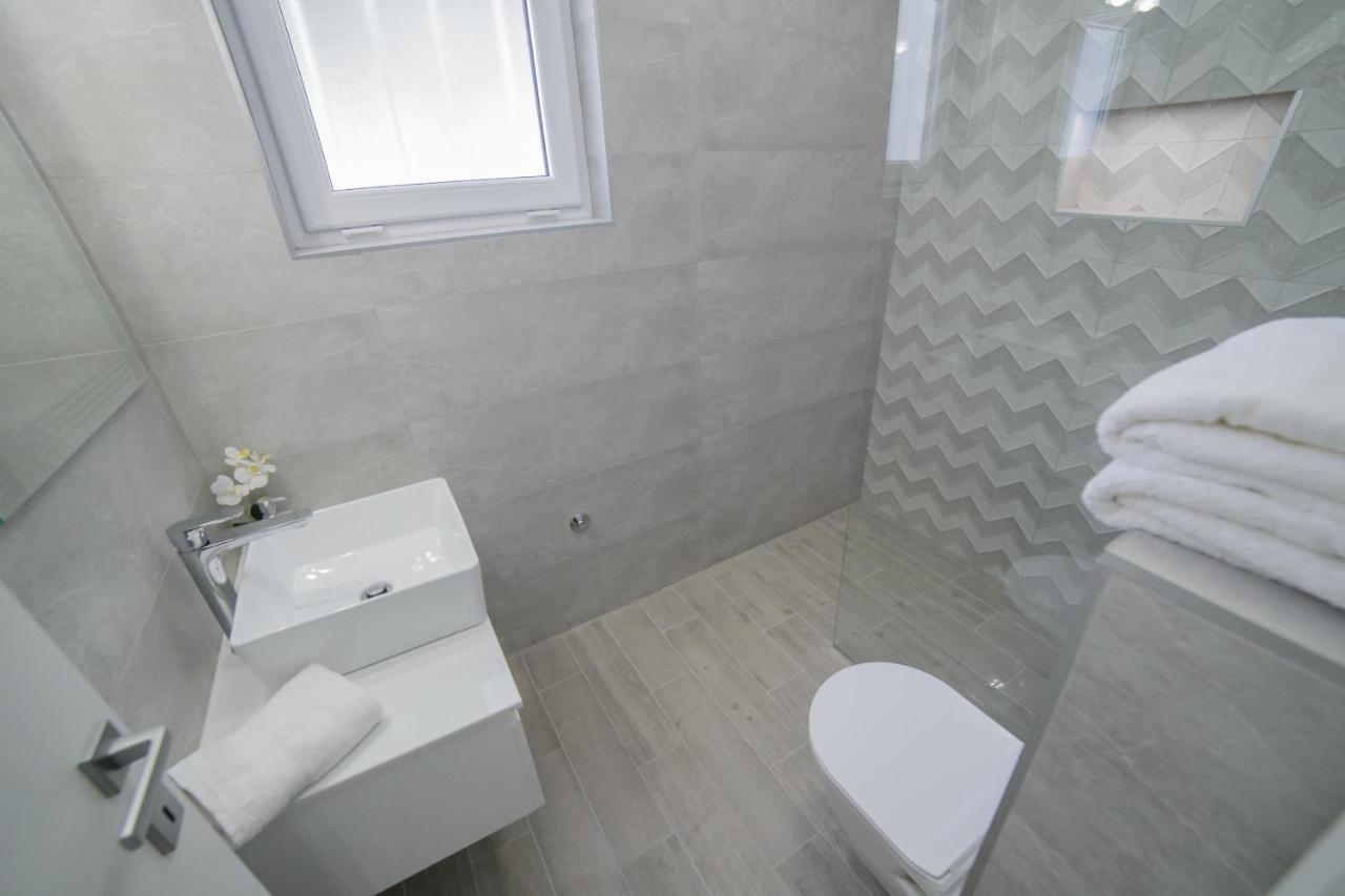 Duplex Marija Near The Old Town Dubrovnik