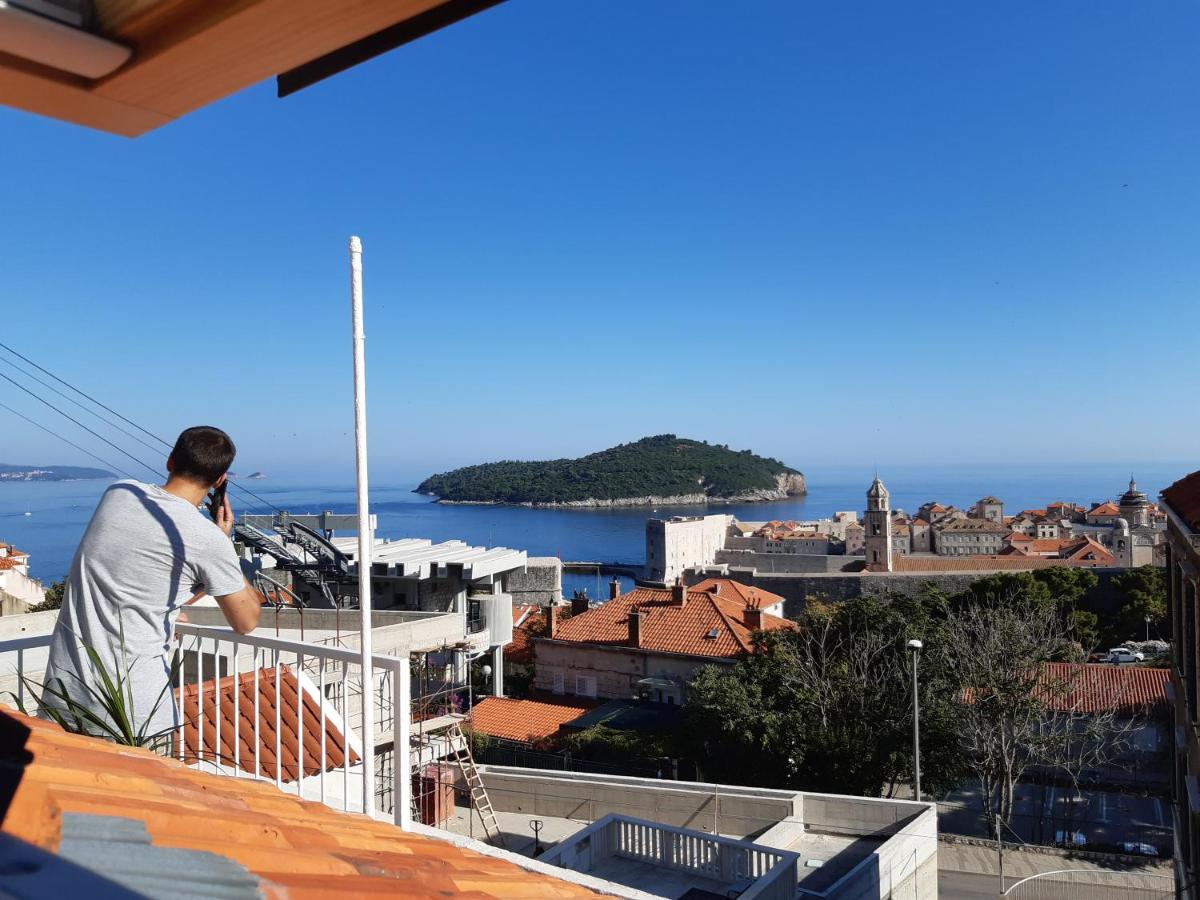 Apartment Duplex Marija Near The Old Town Dubrovnik